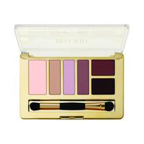 Set de Sombras Milani Mi Everyday 10 Romantic Matte 6GR