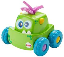 Caminhao Monstro - Fisher Price