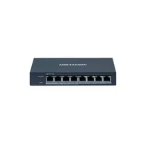Hub Switch Hikvision DS-3E0508P-O 8P 4POE GBPS/4LAN GBPS