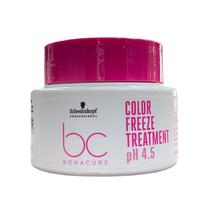 Tratamiento Capilar Bonacure Color Freeze 200ML