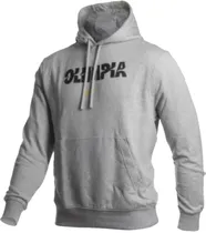 Moletom com Capuz Nike Olimpia HJ2000 063 - Masculino