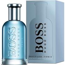 Perfume Hugo Boss Bottled Tonic Edt - Masculino 100ML