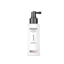 Tratamento Capilar Nioxin System 1 100ML