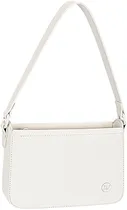 Bolsa David Jones Feminina CM7423 Coconut Cream