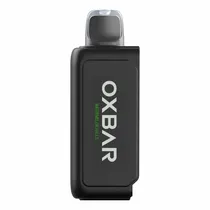 Vaper Descartável Oxbar Svoop G32000 Fanta Grape