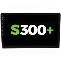 I-Cartablet 10* RS-857 Android 2+16 TV Full HD -Carplay