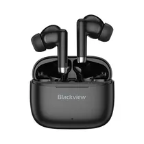 Auricular Inalámbrico Blackview Airbuds 4 Negro
