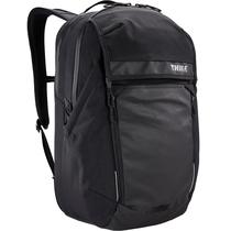 Mochila Thule Paramount TPCB-127 27L para Notebook 16" - Preto