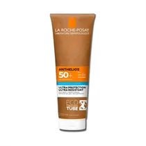 Leite Hidratante com Protetor Solar La Rocheposay Anthelios SPF50+ 250ML