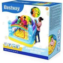 Bestway Globo Loco Mini Balloon 1.75M X 1.73M X 1.37M