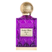 Perfume Ibraheem Al. Qurashi Amethyst Khozam Edp Unisex - 75ML