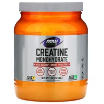 Now Sports Creatina 1KG
