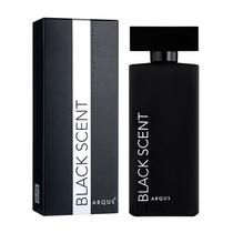 Perfume Arqus Black Scent Eau de Parfum 100ML