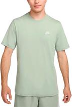 Camiseta Nike Sportswear Club AR4997 371 - Masculina