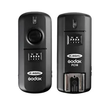Radio Flash Godox FC16 2.4GHZ