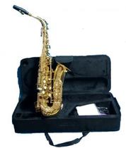 Fontai Sax Alto