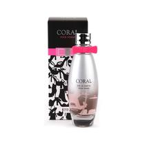 Emper Coral Fem. 95ML Edp c/s