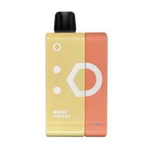Elf Bar Ew 9000 Mango Peach Ice