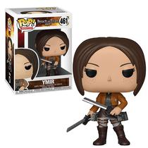 Funko Pop! Animation Attack On Titan - Ymir 461