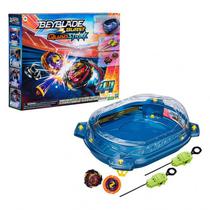 Hasbro Beyblade Burst Quad Strike Battle