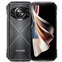 Smartphone Doogee s Cyber Lte 8/256GB 6.58" 16+50MP Ai - Silver