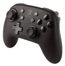 Controle Powera Nano Enhanced Wireless para Nintendo Switch - Preto (PWA-A-02270)