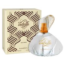 Perfume Maryaj Emballe Eau de Parfum Feminino 100ML