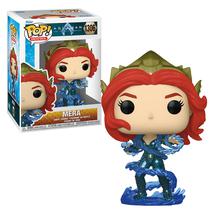 Funko Pop! Movies DC Aquaman And The Lost Kingdom - Mera 1306