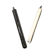 Luz LED de Tubo de Aire Ulanzi UA20 Bicolor Negro