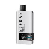 Pod Elfbar TE30K 30000 Puffs - Watermelon Ice