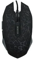 Mouse Gamer Arvores PL-7000 - com Fio (Caixa Feia)