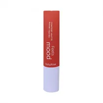 Batom Liquido Matte Ruby Rose Feels Mood HB8230