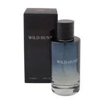 Perfume Mega Collection Wild Hunt - Eau de Parfum - Masculino - 100ML