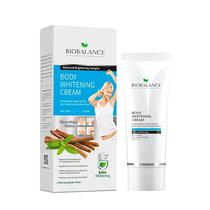 Crema Corporal Bio Balance Aclarado