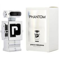 Perfume Masculino Paco Rabanne Phantom Edt 100 ML