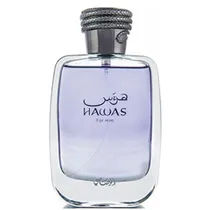 Perfume Rasasi Hawas For Him Masculino Edp 100ML