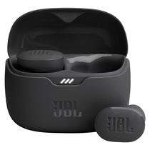 Fone de Ouvido JBL Tune Buds Perfect Fit TWS / Bluetooth - Preto