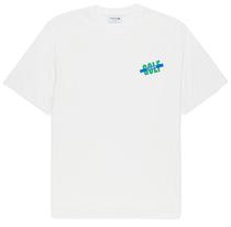 Outlet Camiseta Lacoste TH47152370V - Masculina