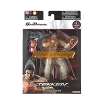 Figura Bandai Game Dimensions Tekken 7 Kazuya 40671
