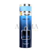 Spray Corporal Galaxy Concept Blue 200ML