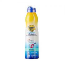 Protetor Solar Banana Boat SPF50 Advanced Protection Aerosol 220ML