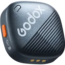 Sistema de Microfone Godox Cube-C 1TX+1RX Sem Fio