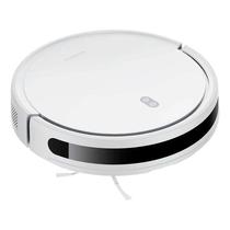 Robo Aspirador Xiaomi E10 Branco Bivolt