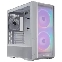 Gabinete Lian Li Lancool 216/2 Cooler/RGB Branco