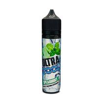 Juice Ultra Cool Spearmint 60ML 3MG