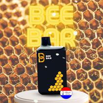 Bee Bar 5000 Puffs Blue Razz Lemon