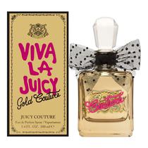 Juicy Perfume Viva La Gold Couture F Femenino 100ML s/C