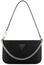Bolsa Guess ZG967272 Feminina - Black