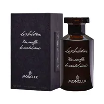 Moncler Coll Le Solstice Edp 100ML Unisx