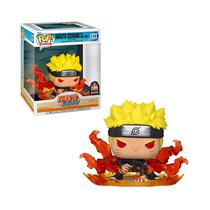 Funko Pop! Deluxe Naruto Shippuden - Naruto Uzumaki 1233